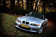 BMW Z3 by Rob Boon thumbnail