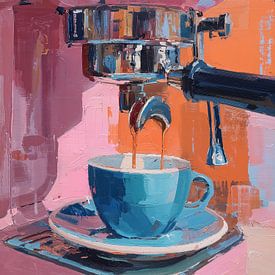 Coffee by IamHome Studio