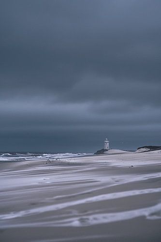 Seascapes and Lighthouse Splendour - Explore the Enchanted Coastal Landscape