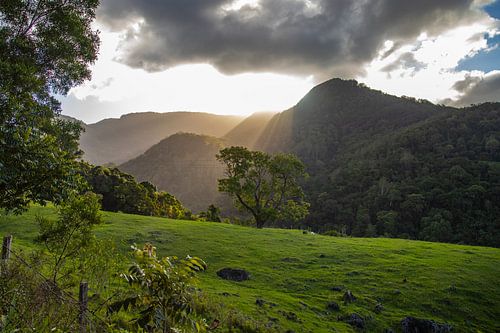 New South Wales, Australia