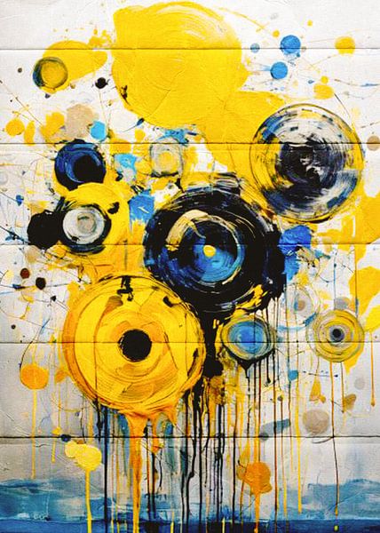 BlackholeSun2 van Mauricio Melendez