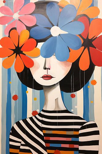 Florale Femme Finesse