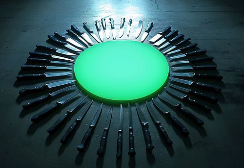 Esthetisch stilleven