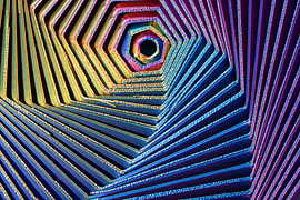 Hexagonale Resonanz 4