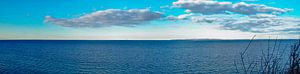 Panorama Ostsee (Breitwandfoto)