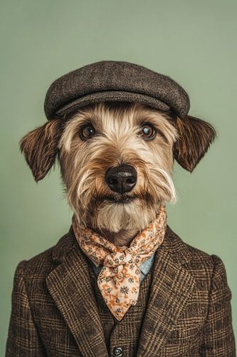Duitse waakhond