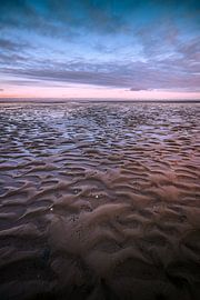 Terschelling (Pays-Bas) sur Jan Linskens