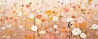 Moderne Blumen