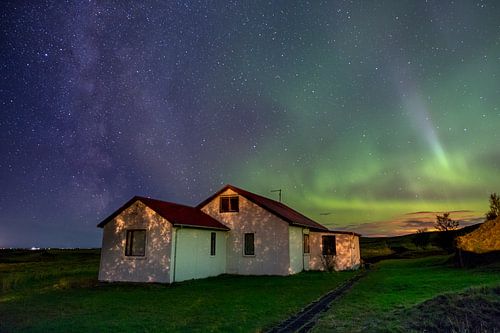 Zou jij hier willen wonen?
