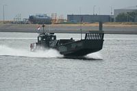 Landing craft
