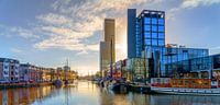 Leeuwarden Avero Achmea 7 paintlook.