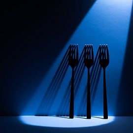 In Quiet Alignment by ErwinY