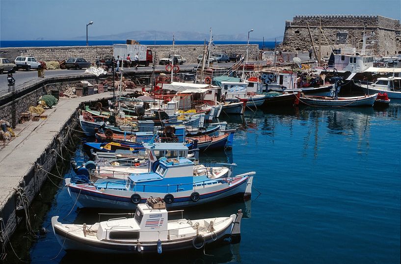 Heraklion von artpictures.de