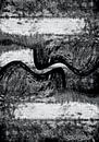 Winter waves by Mad Dog Art thumbnail