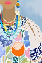 Ethno Summer van Treechild