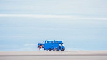 Freedom and adventure