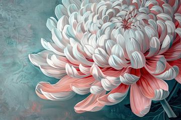 Petal Dance Light van I ❤ Bloemen