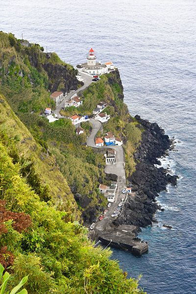 The Saltwater Collection | Lighthouse van Lot Wildiers Photography