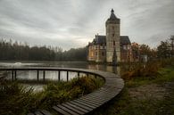 Het kasteel van Horst van Jim De Sitter thumbnail