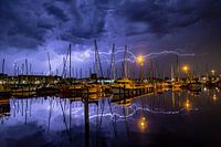 Thunderstruck