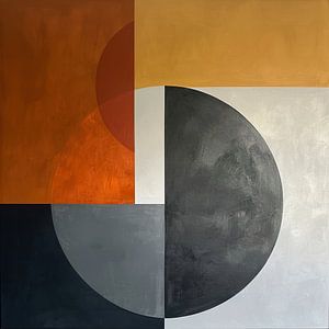 Begegnung mit der Sonnenfinsternis