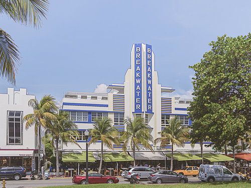 Miami Beach III