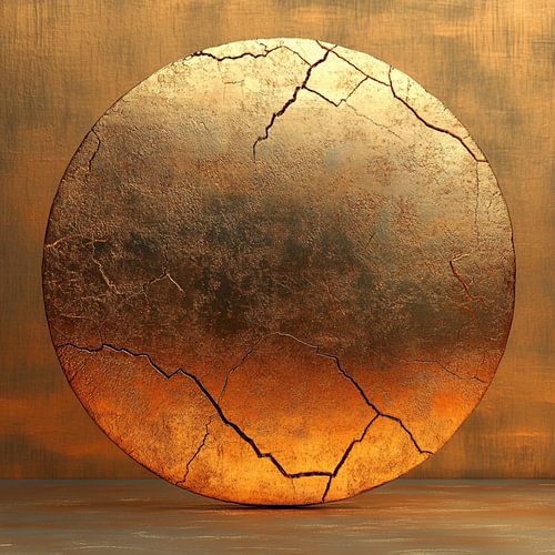 The allure of Gold and Bronze