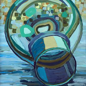 From the Depths van True Color Stories