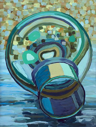 Aus den Tiefen der Erde von True Color Stories