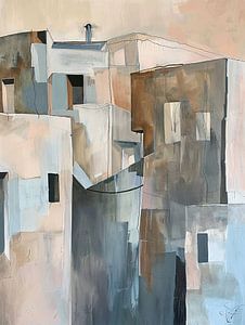 Modern painting