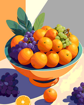 Vibin' met vitamine C
