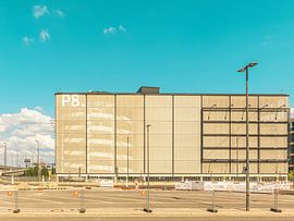 Parking by Michael Schulz-Dostal