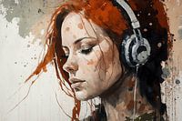 Deep into Music No. 203