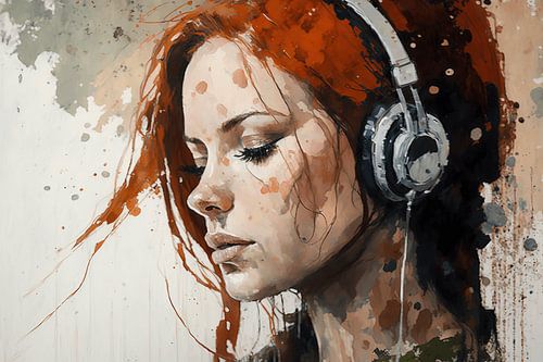 Tief in der Musik Nr. 203