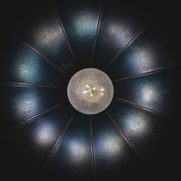 Abstrakt von Andre Michaelis