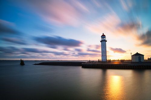 Hellevoetsluis Lighthouse
