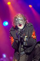 Slipknot in concert