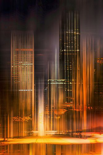 Straten van San Francisco 1