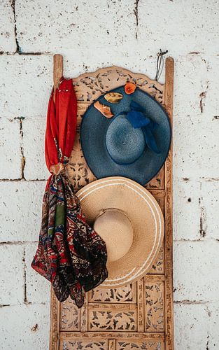 Stilvoller Sommer-Charme