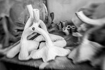 Mida-Lab, Eindhoven En vedette sur Jos Crooymans