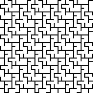 Permutation | ID=09 | V=30-01-1 | 1:1 | 12x12