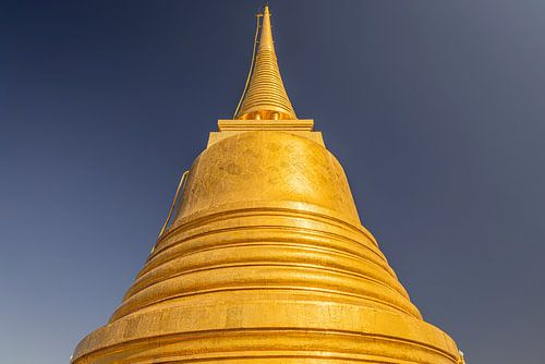 Tempel @ Bangkok, Thailand