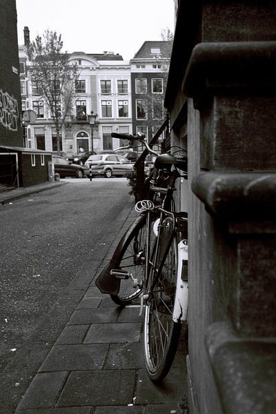 A'dam by Teuniëlle van Slooten