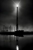 At the Docks VII