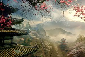 Japon pittoresque