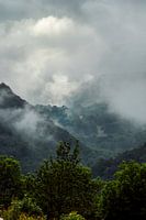 France, Alpes françaises