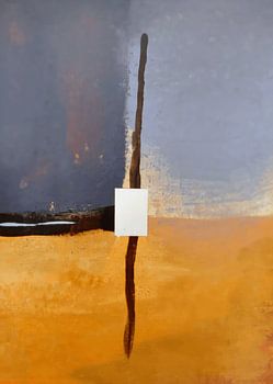 Anchored Horizon