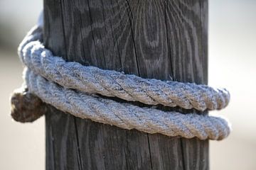 touw van marijke servaes