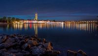 Deventer par Michel Jansen Aperçu