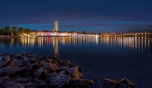 Deventer sur Michel Jansen